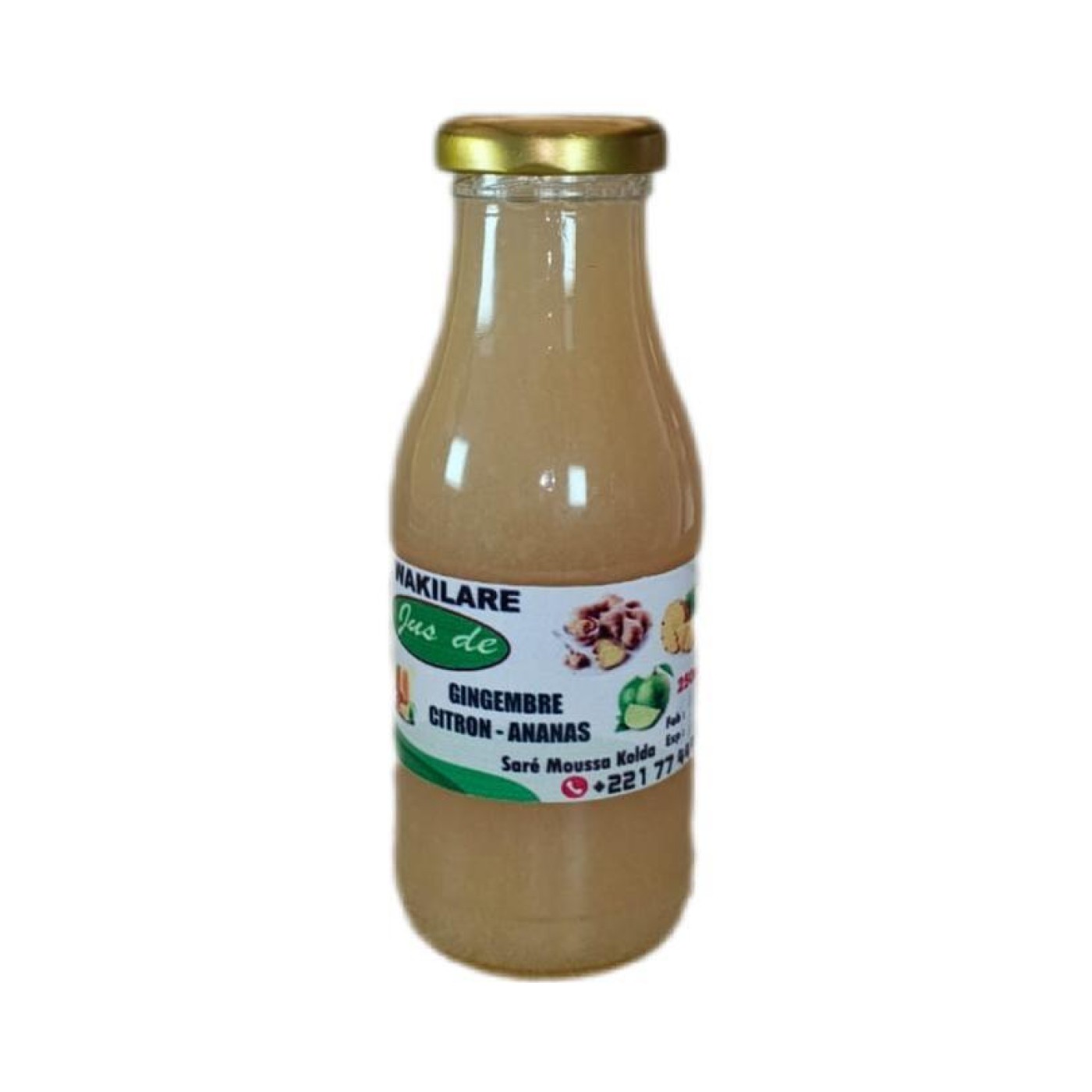 produit