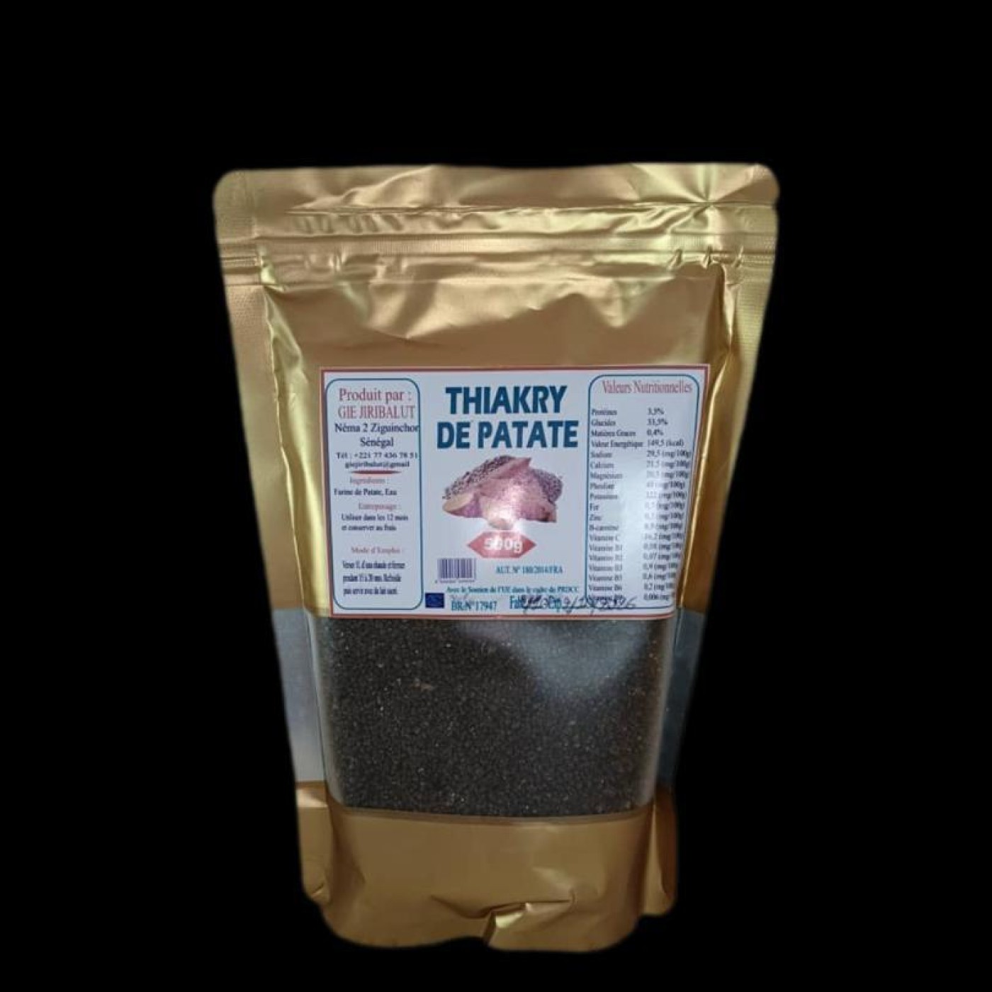 produit