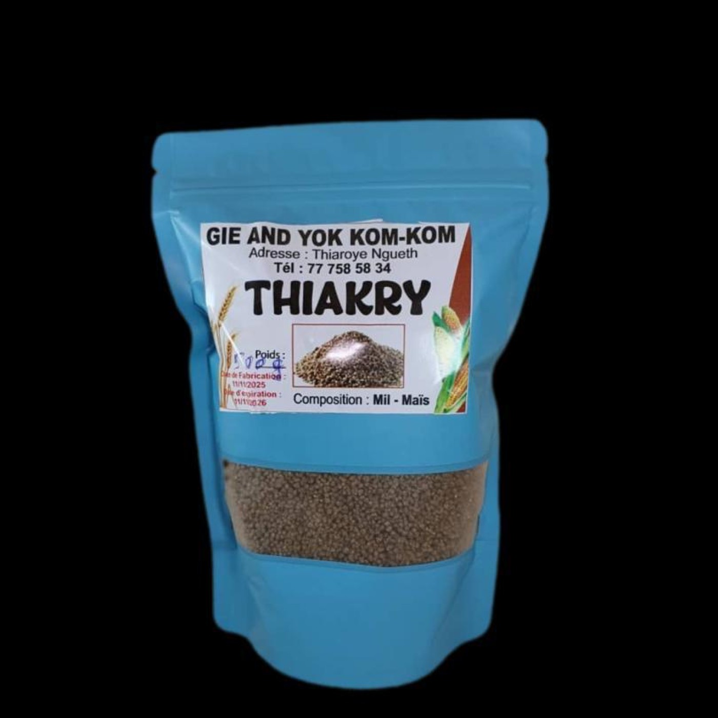 produit