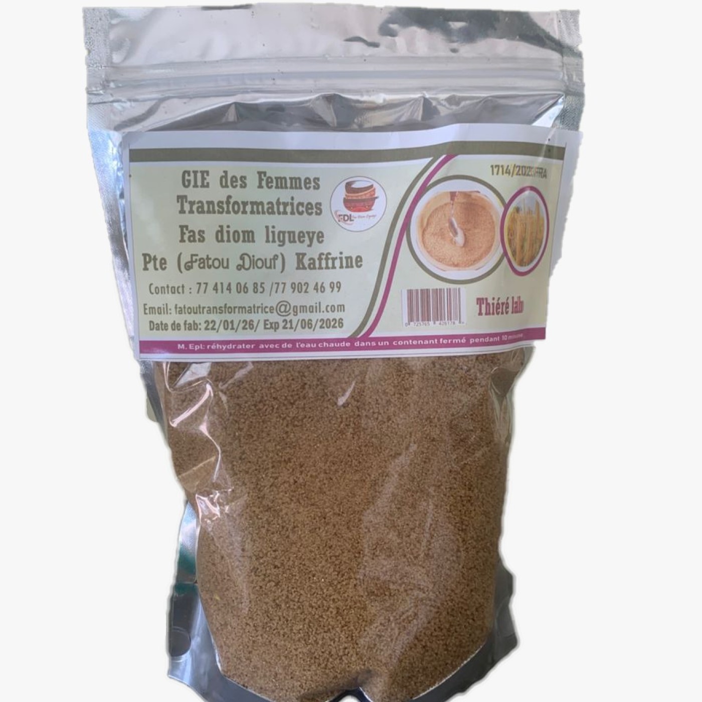 produit